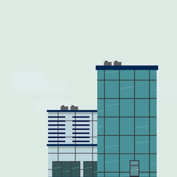Office building